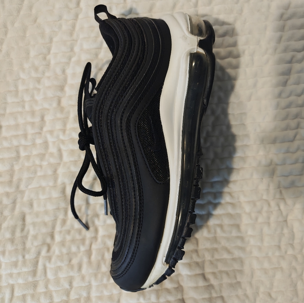 Nike Air Max 97 Woman's Size 7